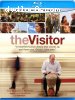 Visitor [Blu-ray], The