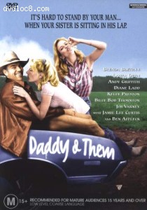 Daddy and Them Cover