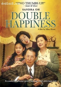 Double Happiness Cover
