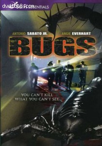 Bugs Cover