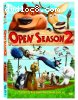 Open Season 2