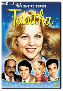 Tabitha - The Entire Series Cover