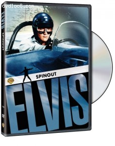 Spinout Cover