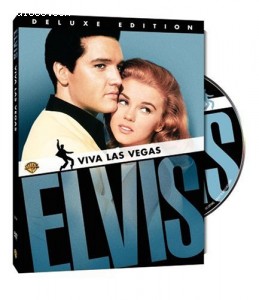 Viva Las Vegas (Deluxe Edition) Cover