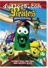 Pirates Who Don't Do Anything: A Veggie Tales Movie (Full Screen)