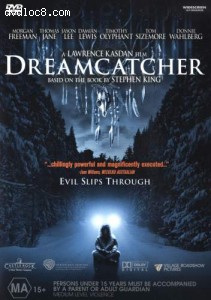 Dreamcatcher Cover Dreamcatcher Cover