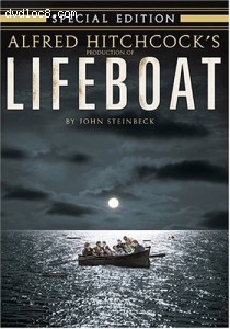 Lifeboat (Special Edition) Cover