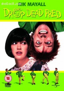 Drop Dead Fred Cover Drop Dead Fred Cover