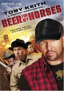 Beer for My Horses Cover