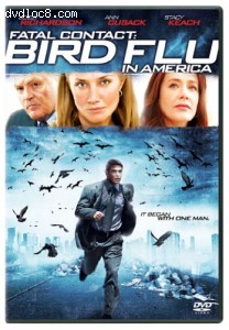 Fatal Contact: Bird Flu in America Cover