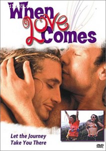 When Love Comes Cover