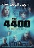 4400: The Complete Series, The