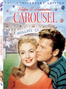 Carousel (50th Anniversary Edition) Cover Carousel (50th Anniversary Edition) Cover