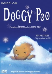 Doggy Poo Cover
