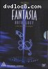 Fantasia Anthology, The