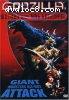 Godzilla, Mothra and King Ghidorah - Giant Monsters All-Out Attack