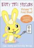 Happy Tree Friends - First Blood (Vol. 1)