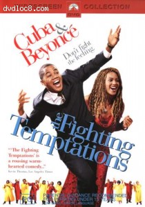 Fighting Temptations, The Cover