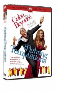 Fighting Temptations, The Cover Fighting Temptations, The Cover