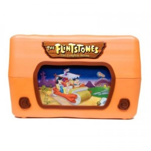 Flintstones: The Complete Series, The Cover Flintstones: The Complete Series, The Cover