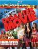 Disaster Movie: Cataclysmic Edition - Unrated  ( Blu-ray )
