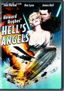 Hell's Angels Cover Hell's Angels Cover
