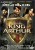 King Arthur - Director's Cut (DTS)