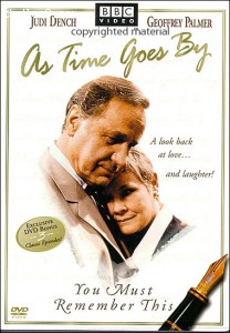 As Time Goes By: You Must Remember This Cover