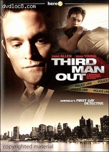 Third Man Out Cover