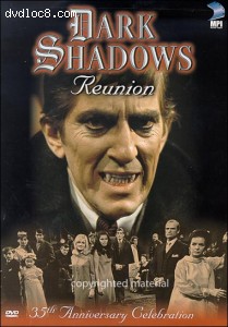 Dark Shadows: Reunion