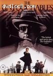 Untouchables, The Cover Untouchables, The Cover