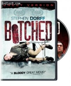 Botched Cover