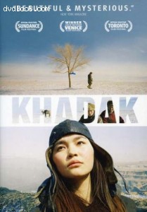 Khadak Cover Khadak Cover
