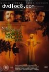 Midnight In The Garden Of Good And Evil Cover Midnight In The Garden Of Good And Evil Cover