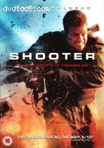 Shooter Cover Shooter Cover