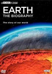 Earth - The Biography (2-Disc Set) Cover Earth - The Biography (2-Disc Set) Cover