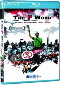 F Word, The Cover