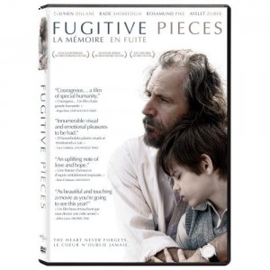 Fugitive Pieces Cover