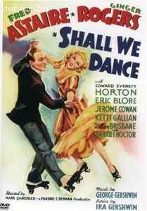 Shall We Dance Cover Shall We Dance Cover
