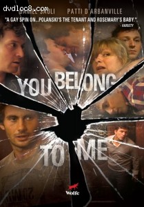 You Belong to Me Cover