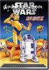 Star Wars Animated Adventures - Droids (The Pirates and the Prince / Treasures of the Hidden Planet)