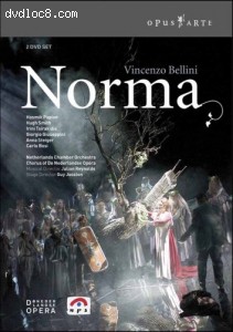 Norma Cover