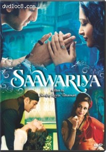 Saawariya Cover Saawariya Cover