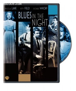 Blues in the Night Cover Blues in the Night Cover