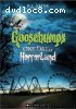 Goosebumps: One Day At HorrorLand