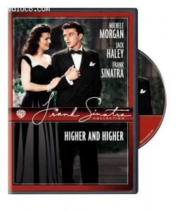 Higher and Higher (Frank Sinatra Collection) Cover Higher and Higher (Frank Sinatra Collection) Cover