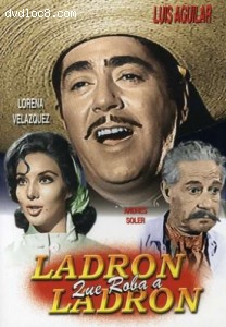 Ladron Que Roba A Ladron Cover Ladron Que Roba A Ladron Cover