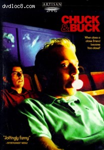 Chuck &amp; Buck Cover