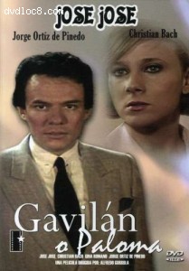 Gavilan O Paloma Cover Gavilan O Paloma Cover