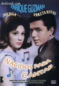 Nacidos Para Cantar Cover